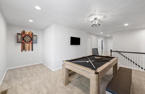 Cimarron Hills House | Casita Descanso