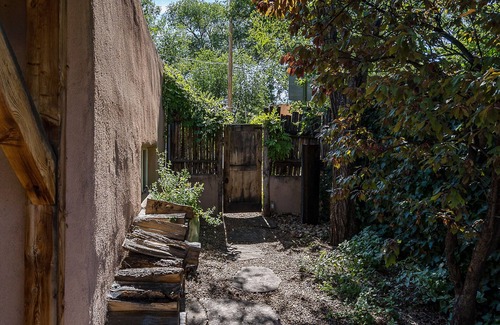South Capitol Cabin | Casita Don Manuel