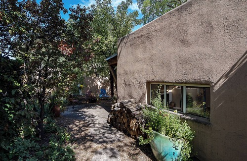 South Capitol Cabin | Casita Don Manuel