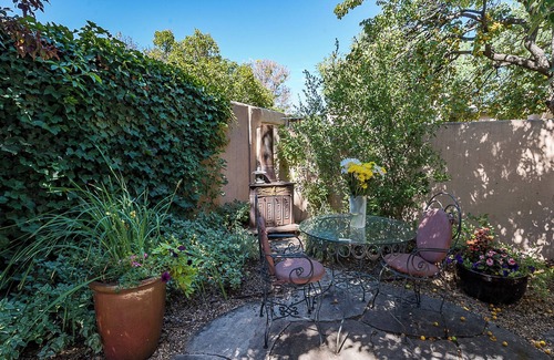 South Capitol Cabin | Casita Don Manuel