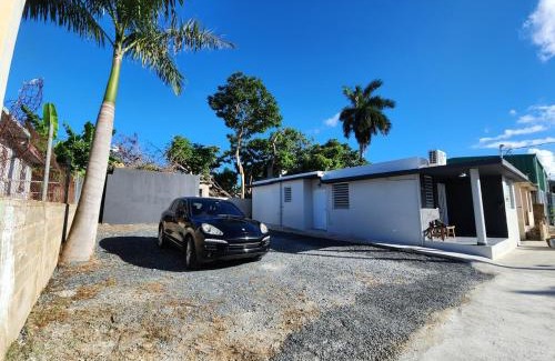 Fajardo House | Casita Dulce