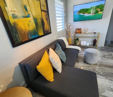 Fajardo House | Casita Dulce