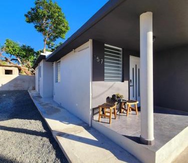Fajardo House | Casita Dulce