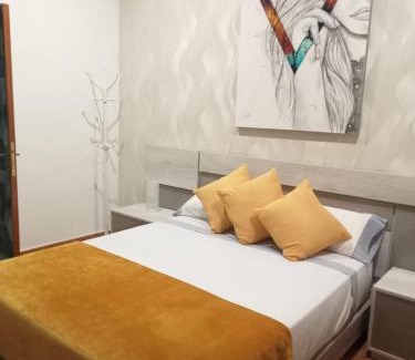 Malagon House | Casita el callejon