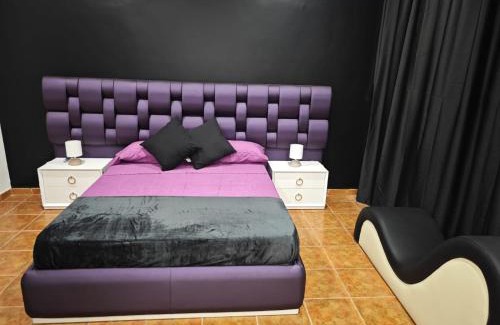 Malagon House | Casita el callejon