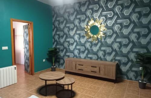 Malagon House | Casita el callejon