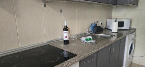 Puerto de Guimar Apartment | Casita El Destino