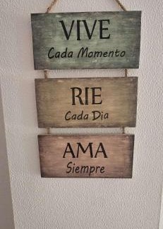 Puerto de Guimar Apartment | Casita El Destino