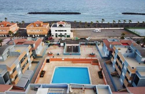 Puerto de Guimar Apartment | Casita El Destino