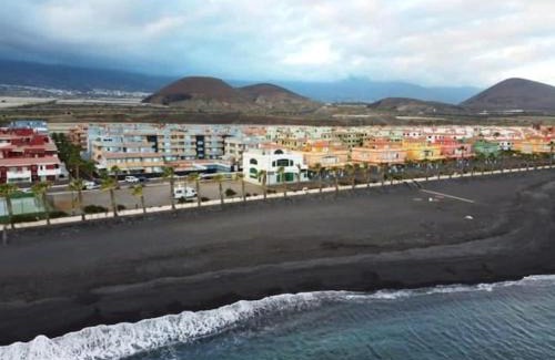 Puerto de Guimar Apartment | Casita El Destino