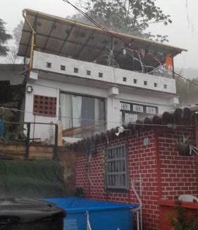 Medellin House | Casita el mirador solo naturaleza