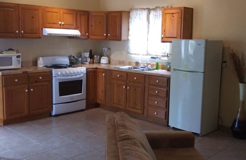 Loreto House | Casita El Sol, If luxury is what you are looking for, this is the place for you.