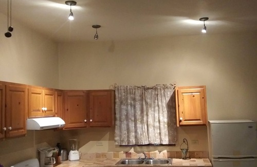 Loreto House | Casita El Sol, If luxury is what you are looking for, this is the place for you.