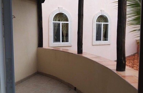 Loreto House | Casita El Sol, If luxury is what you are looking for, this is the place for you.