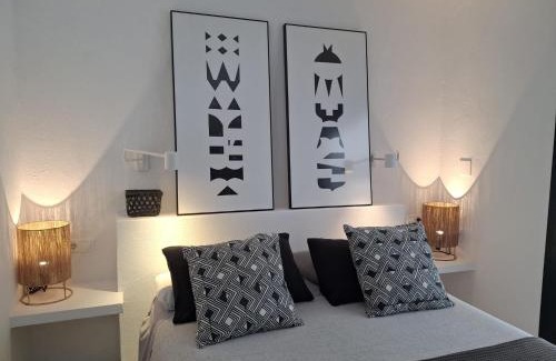 El Rompido House | casita en la playa