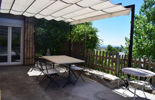 Zarzalejo House | Casita en La Sierra