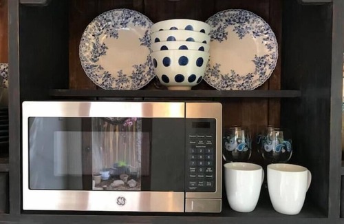 Albuquerque Apartment | Casita en la Valle