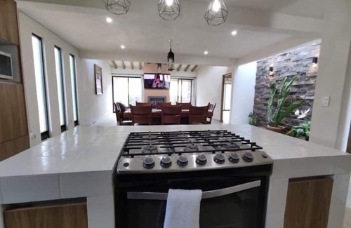 Patzcuaro House | Casita En Patzcuaro