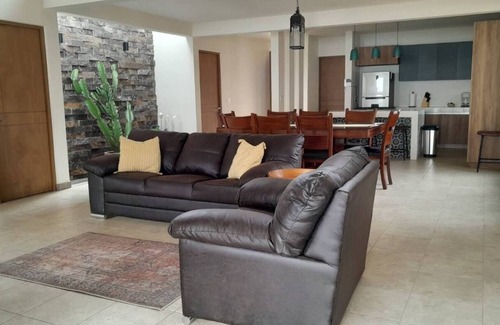 Patzcuaro House | Casita En Patzcuaro