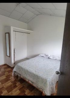 Volcan Apartment | Casita en Volcan
