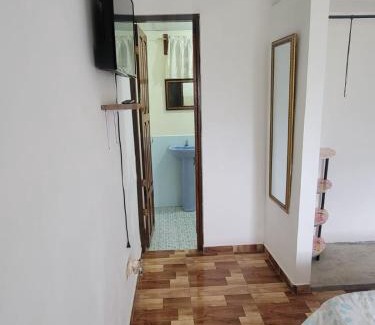 Volcan Apartment | Casita en Volcan