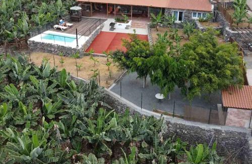Arucas House | Casita entre plataneras, a 10 minutos Playa