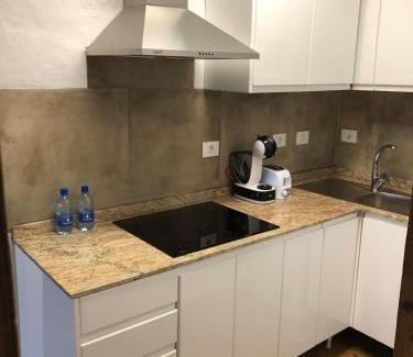 Arucas House | Casita entre plataneras, a 10 minutos Playa