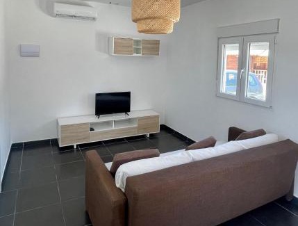 Zahora Apartment | Casita