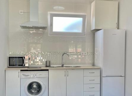 Zahora Apartment | Casita