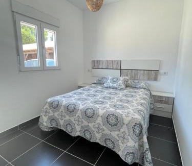 Zahora Apartment | Casita