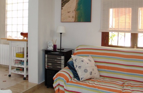 San Vicente del Raspeig House | Casita Caoba - Beautiful guest house.