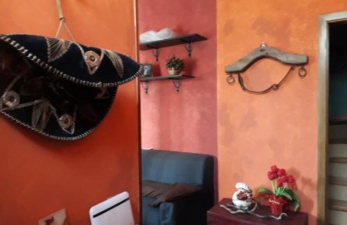 Copparo Apartment | Casita Esperanza