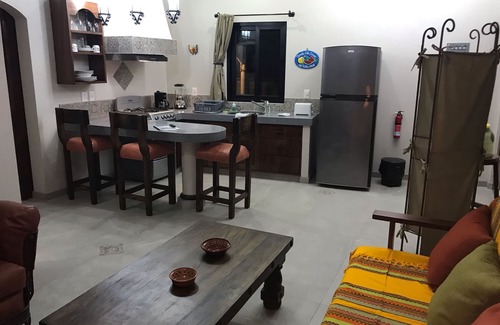 Los Ayala Apartment | "Casita Estero" Los Ayala