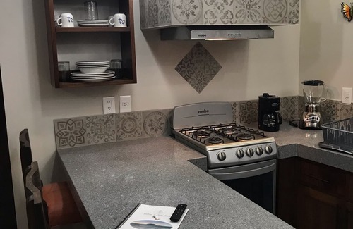 Los Ayala Apartment | "Casita Estero" Los Ayala