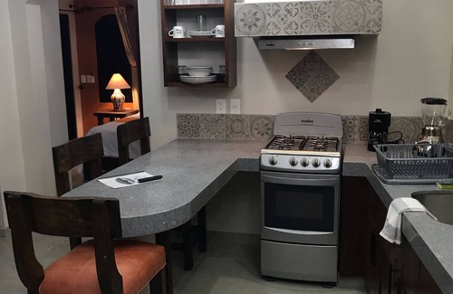 Los Ayala Apartment | "Casita Estero" Los Ayala