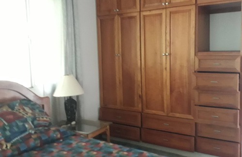 El Palmar Cottage | Casita for Rent at ChillVille at K23.5