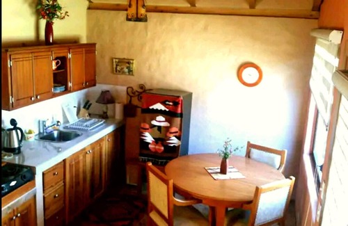 Cotacachi House | Casita for travelers