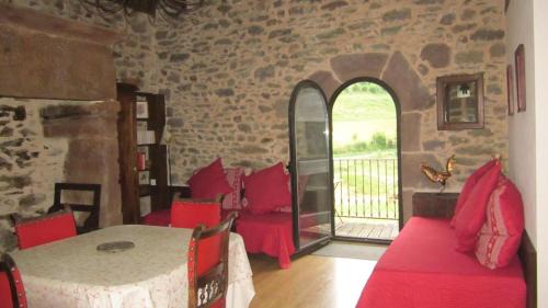 Escandolieres House | Casita