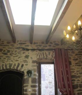 Escandolieres House | Casita