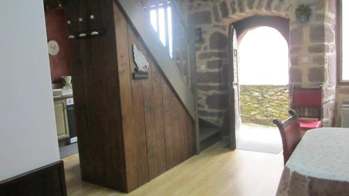 Escandolieres House | Casita