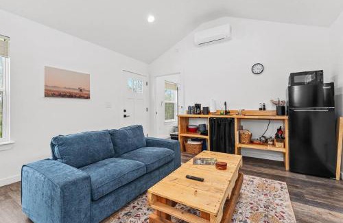 Fredericksburg House | Casita Fulton - Fire Pit & Close to Main St