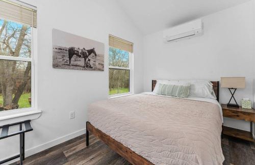 Fredericksburg House | Casita Fulton - Fire Pit & Close to Main St