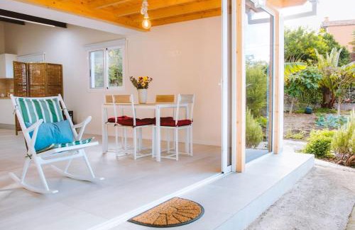 Santa Barbara Ski Chalet | Casita Gopal