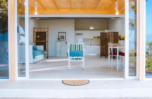 Santa Barbara Ski Chalet | Casita Gopal