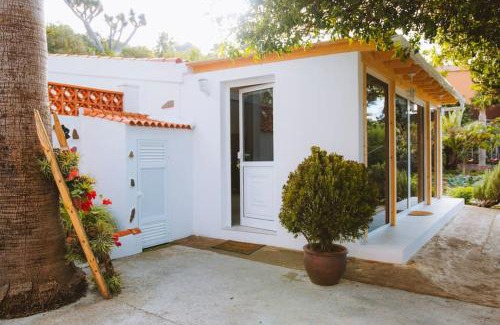 Santa Barbara Ski Chalet | Casita Gopal