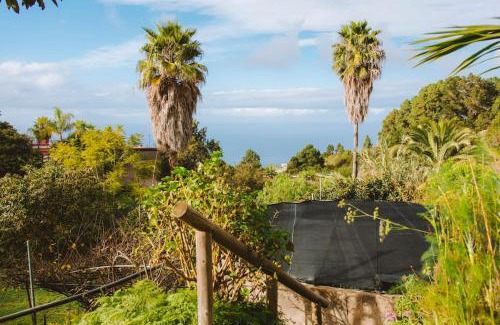 Santa Barbara Ski Chalet | Casita Gopal