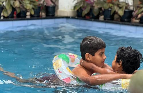 Vythiri Villa | Casita Greenacres Homestay