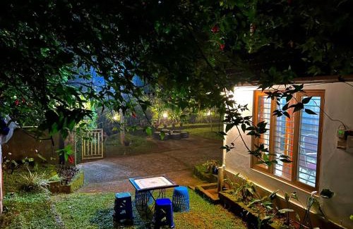 Vythiri Villa | Casita Greenacres Homestay
