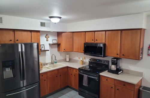 Rio Verde Foothills House | Casita & Horse Stalls -1 block to Tonto Nat'l Forest