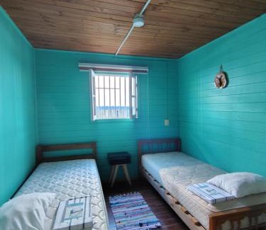 Yerbas Buenas House | Casita Hostal